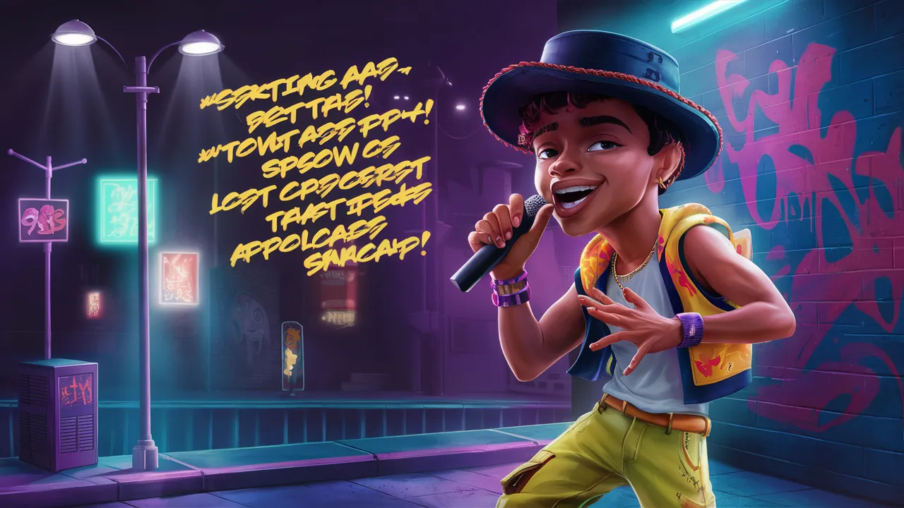 Emotional Rap Lyrics That Hit Different in Love