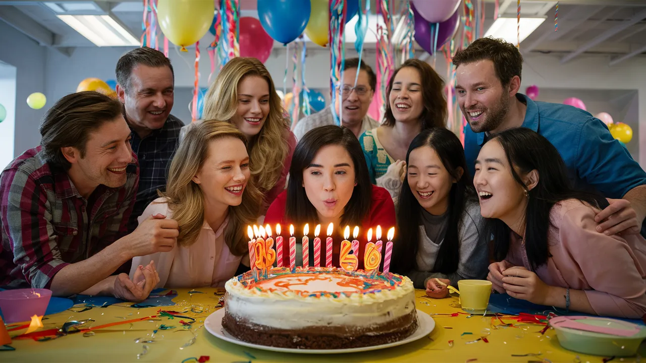 26th Birthday Captions