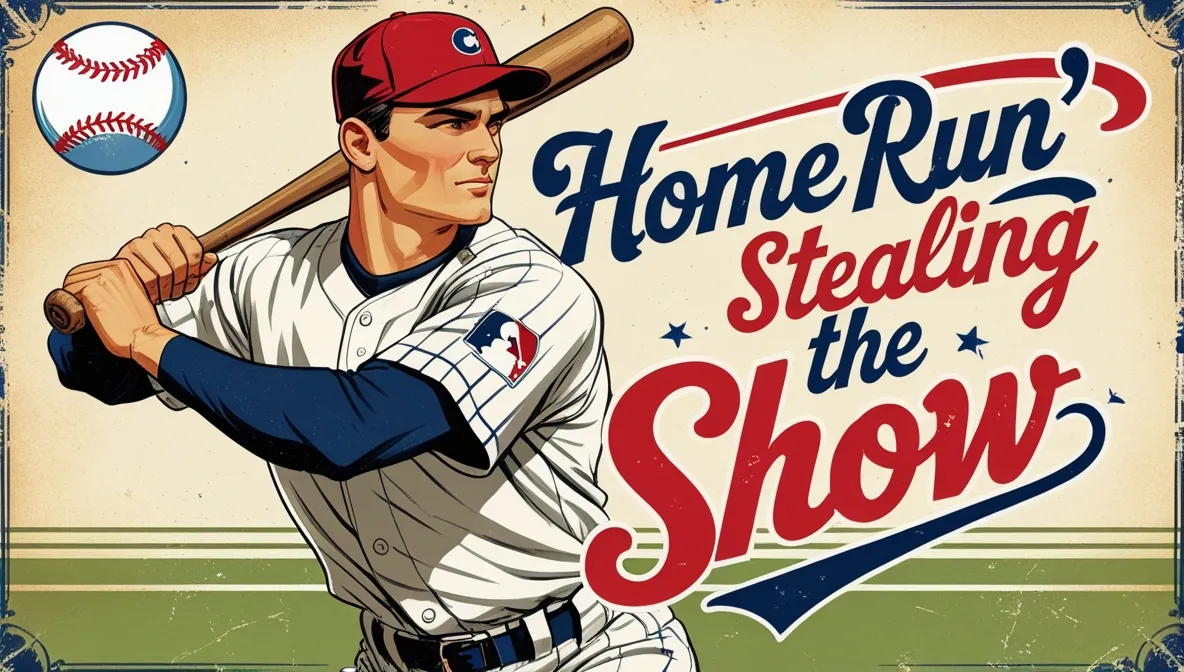 Baseball Captions