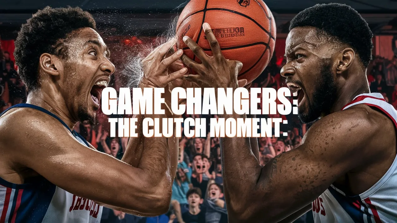 Basketball Captions