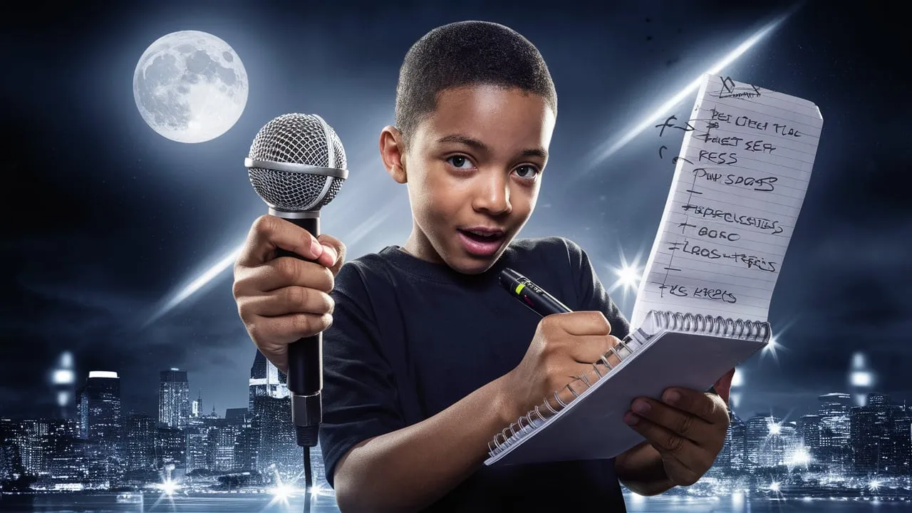 Best Rap Lyrics for Instagram Captions