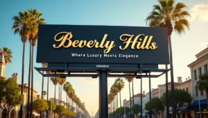 Beverly Hills Captions