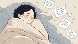 Blanket Captions