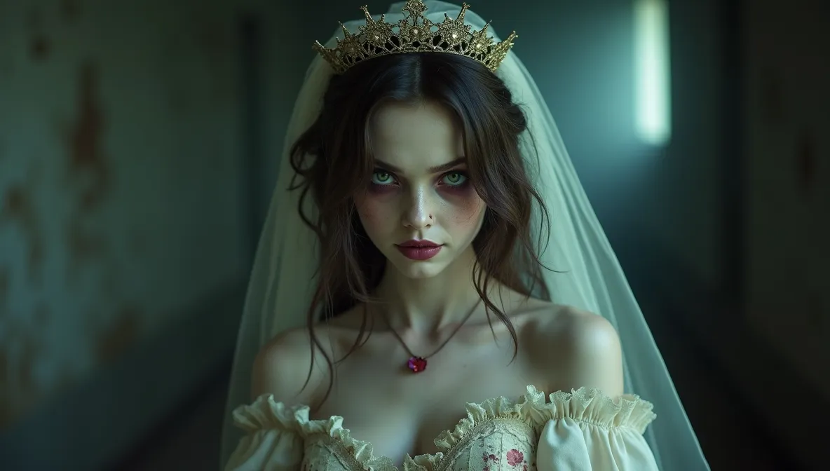 Bride Of Chucky Captions