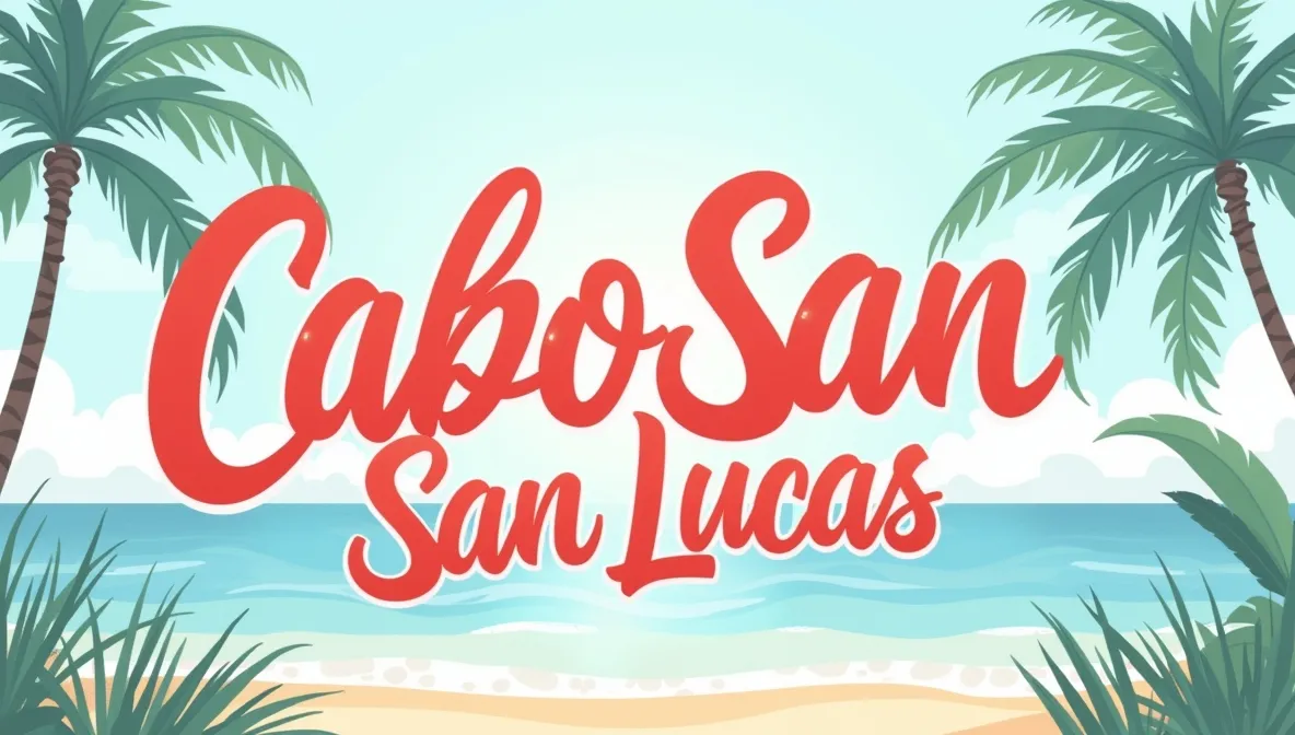 Cabo Captions