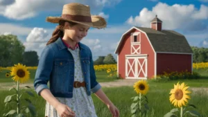 Country Girl Captions