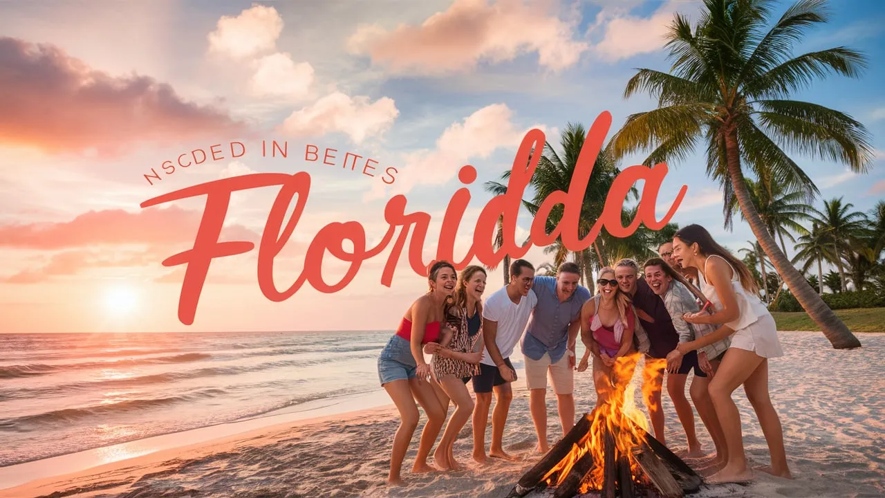 Florida Captions New