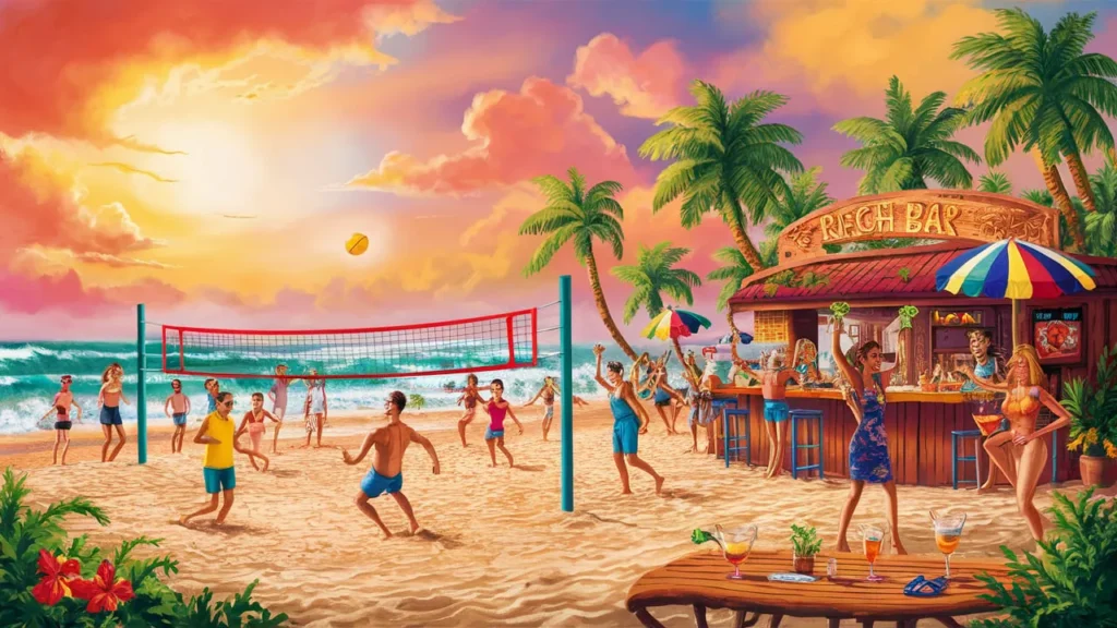 Florida Festival and Event Captions
