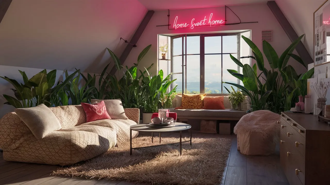 Home Captions