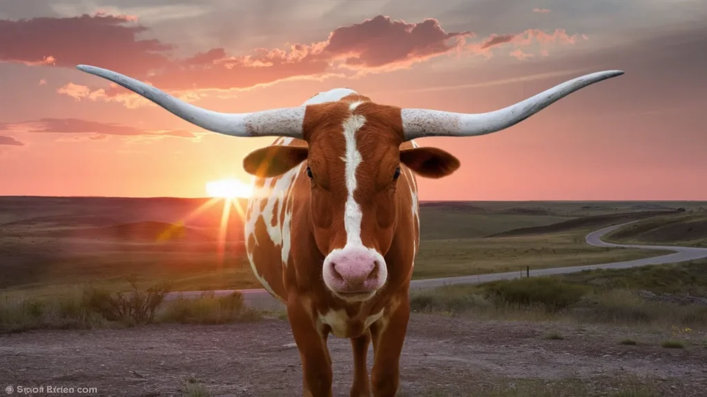Iconic Texas Landmarks Captions