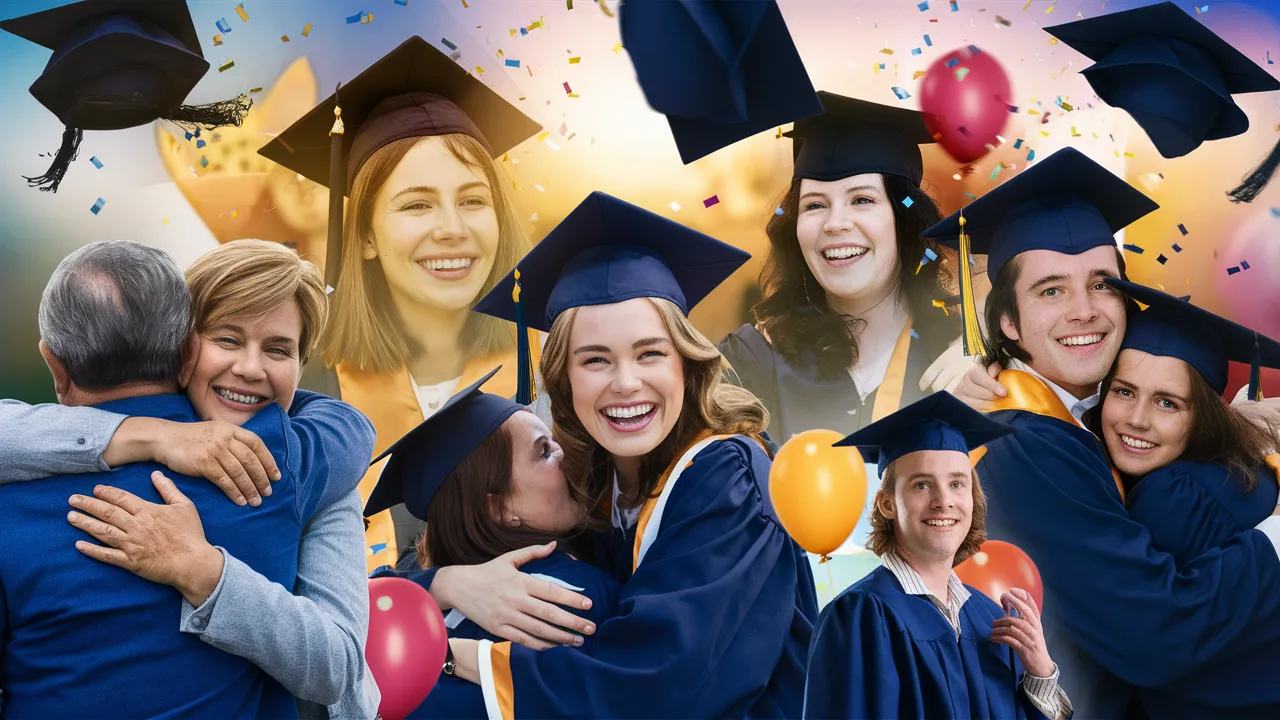 Instagram Captions Graduation