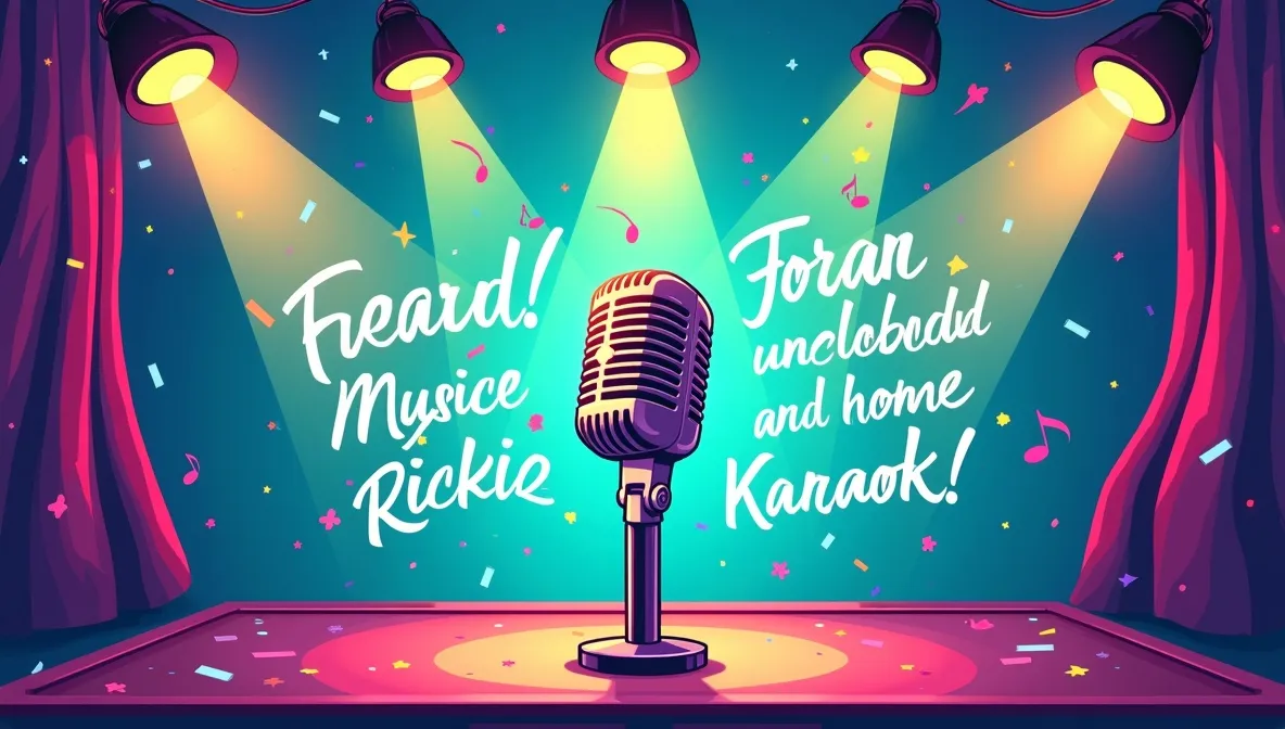Karaoke Captions