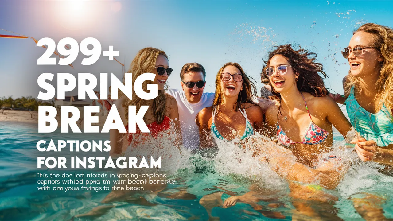 Spring Break