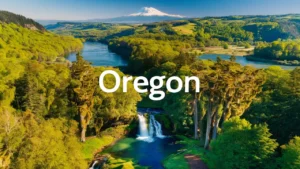 Oregon Captions