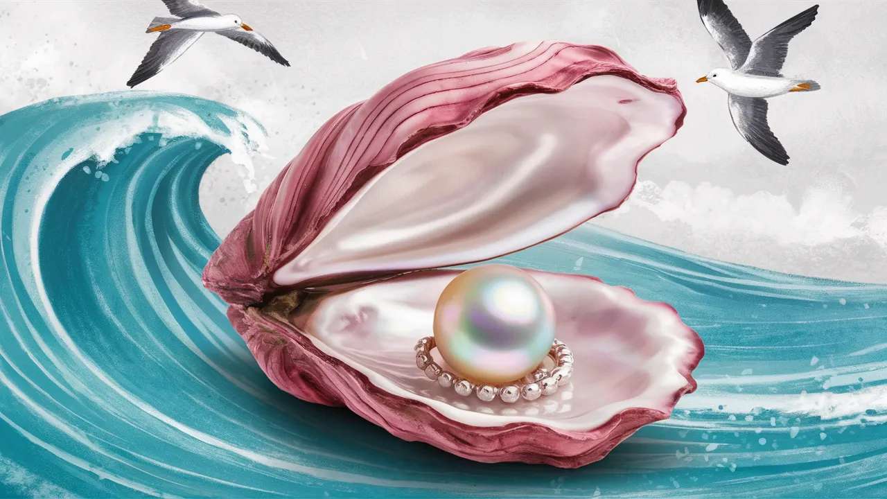 Oyster Captions