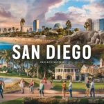 San Diego Captions
