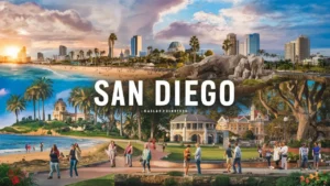 San Diego Captions