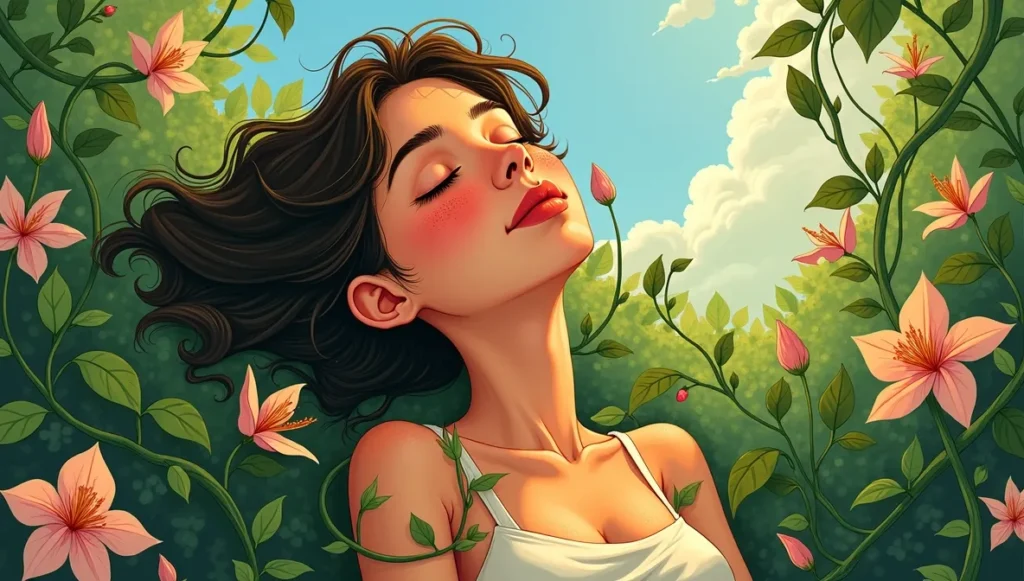Sunset Serenity