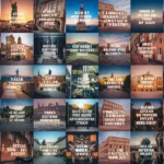 Europe Captions