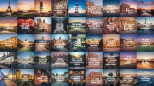 Europe Captions
