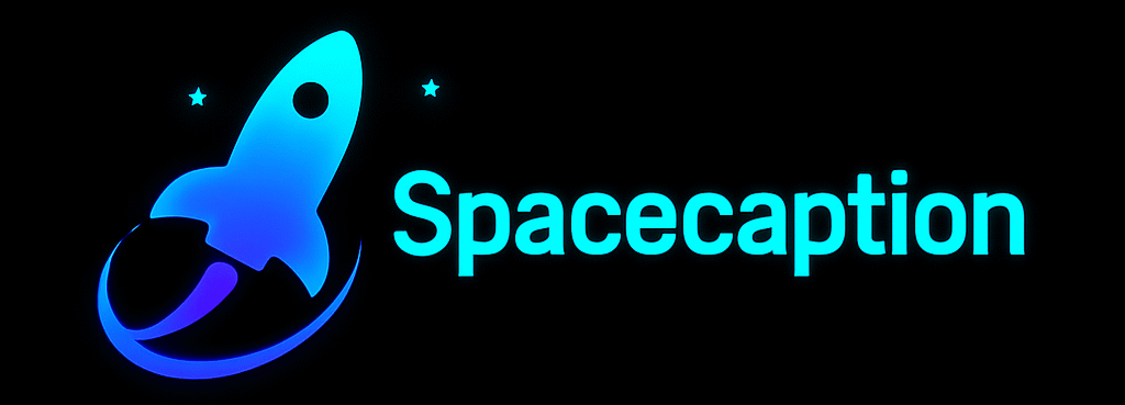 spacecaption.com