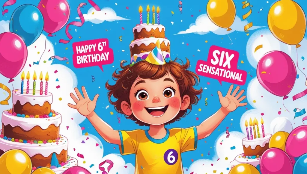 Nephew Birthday Captions to Celebrate the Day