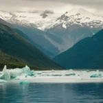 Alaska Captions
