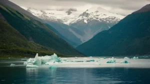 Alaska Captions