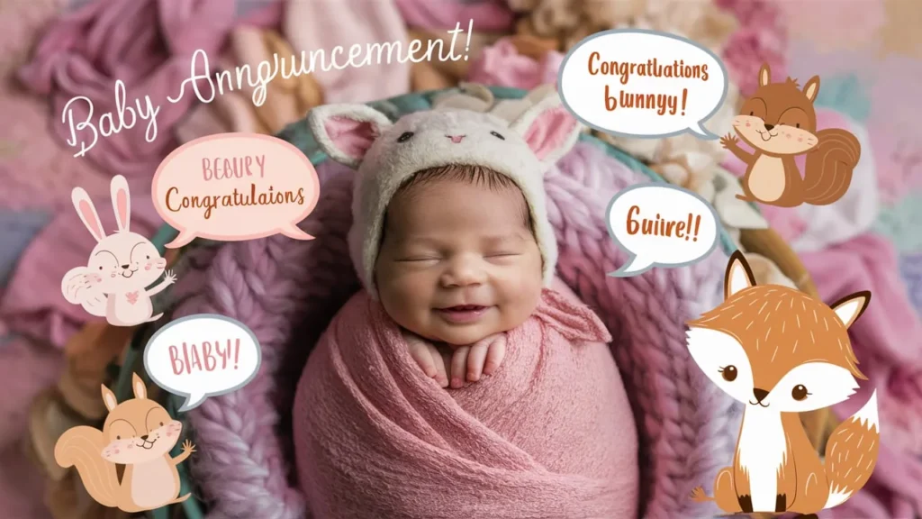 Baby Bump Photo Captions