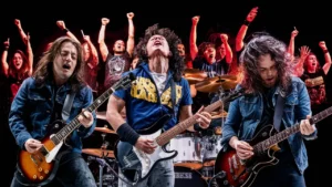 Best Rock Captions