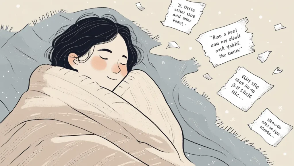 Best Sick Captions for Recovery Vibes