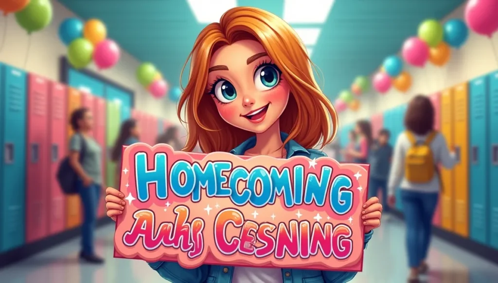 Creative Hoco Captions to Stand Out