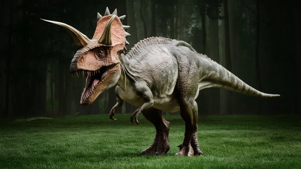 Dinosaur Captions