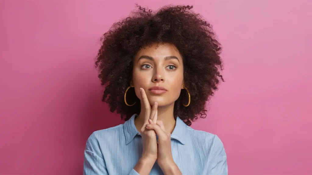Empowering Post-Breakup Captions