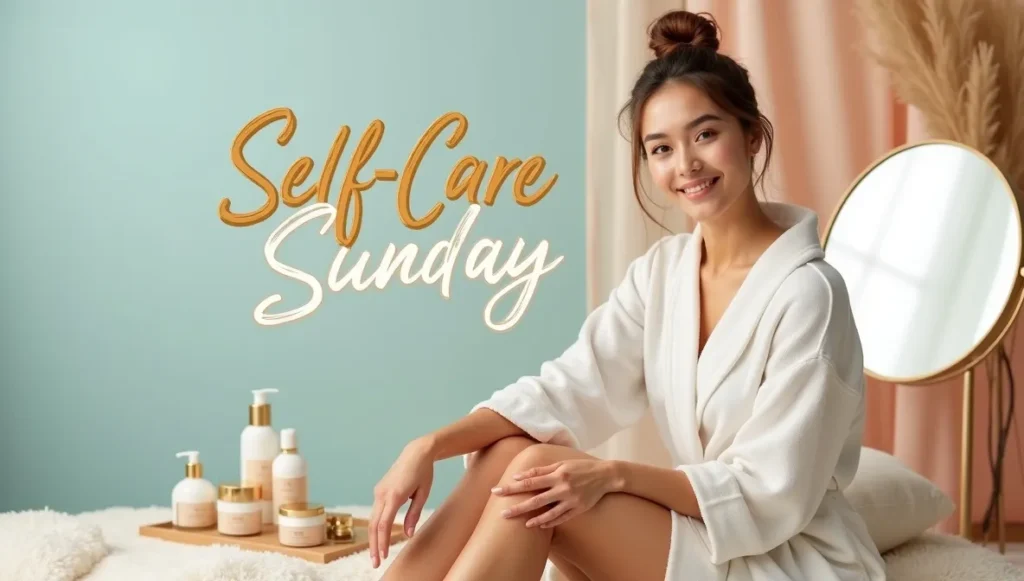 Skincare Captions
