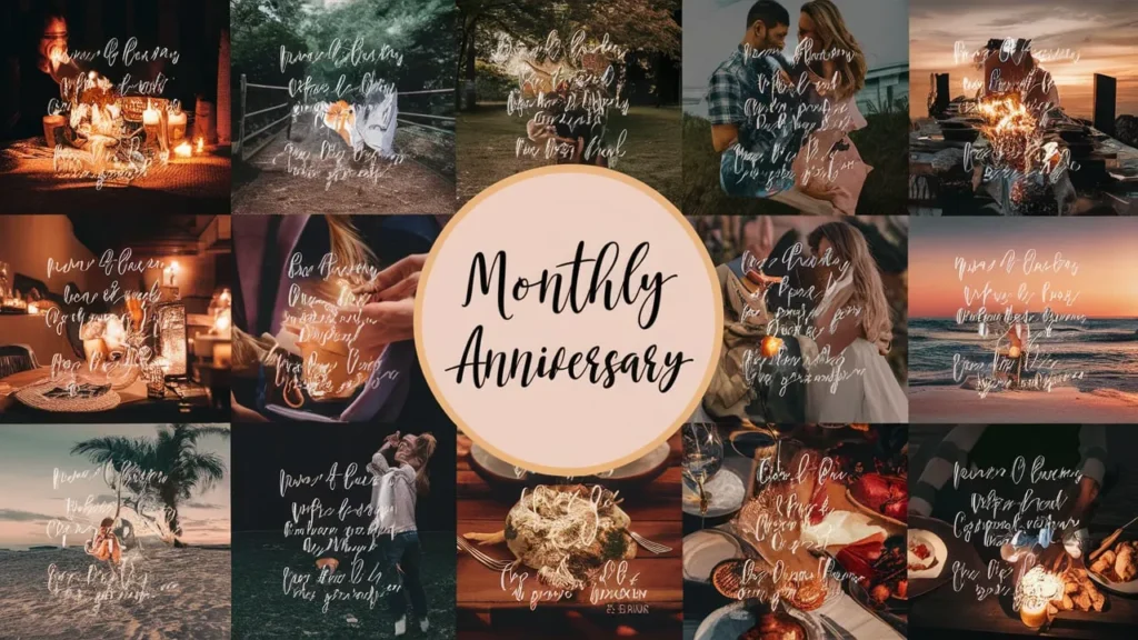 Funny Monthsary Captions Thatβll Make You LOL