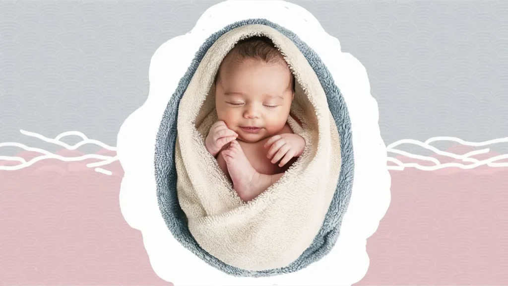 Funny and Lighthearted Baby Announcement Captions