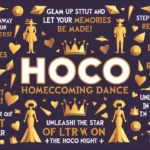 Hoco Captions