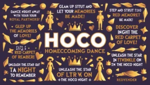 Hoco Captions