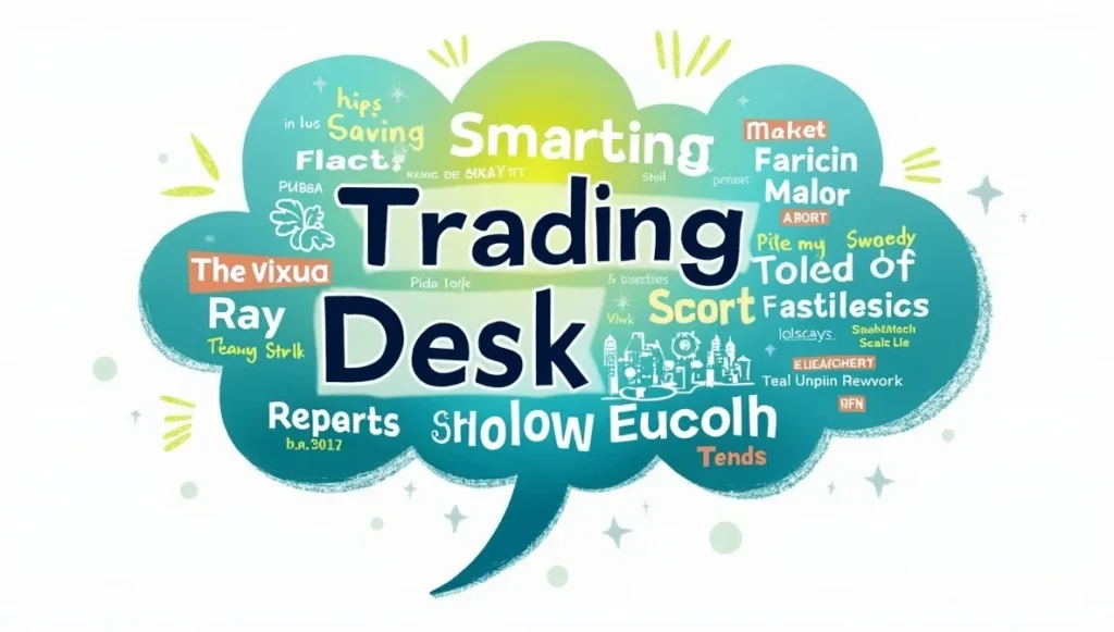 Inspirational Trading Captions for Daily Grind