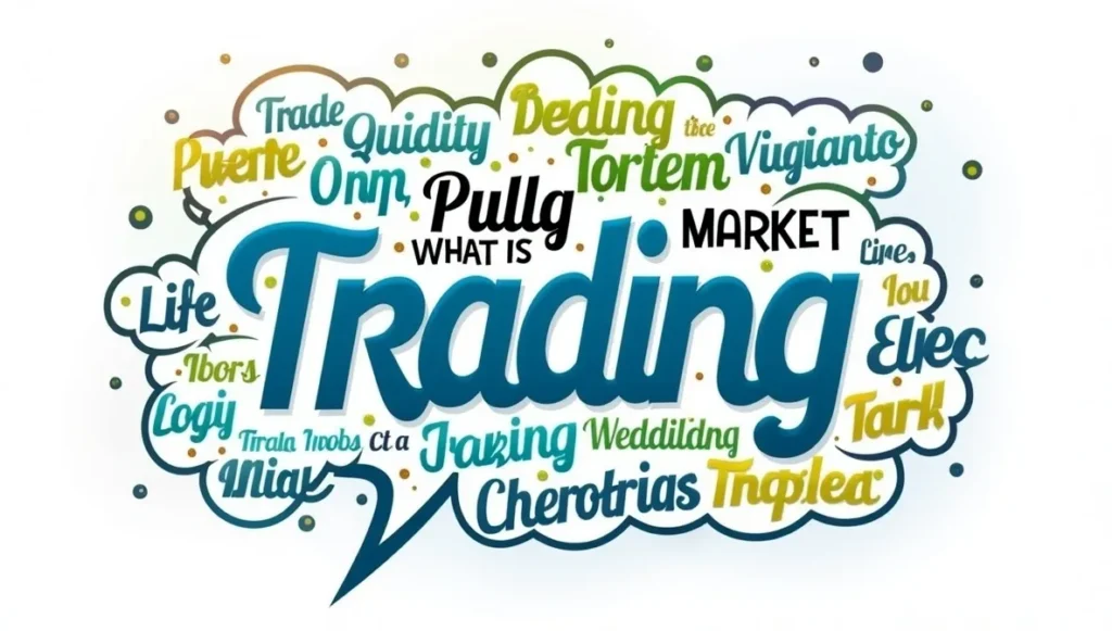 Lifestyle & Money Trading Captions