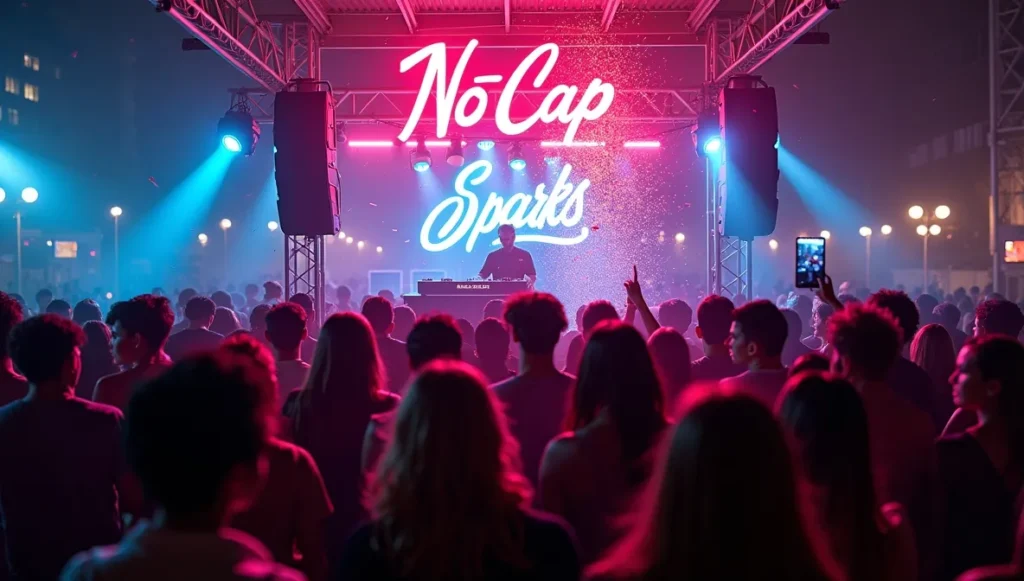 Captions for Nashville’s Iconic Landmarks