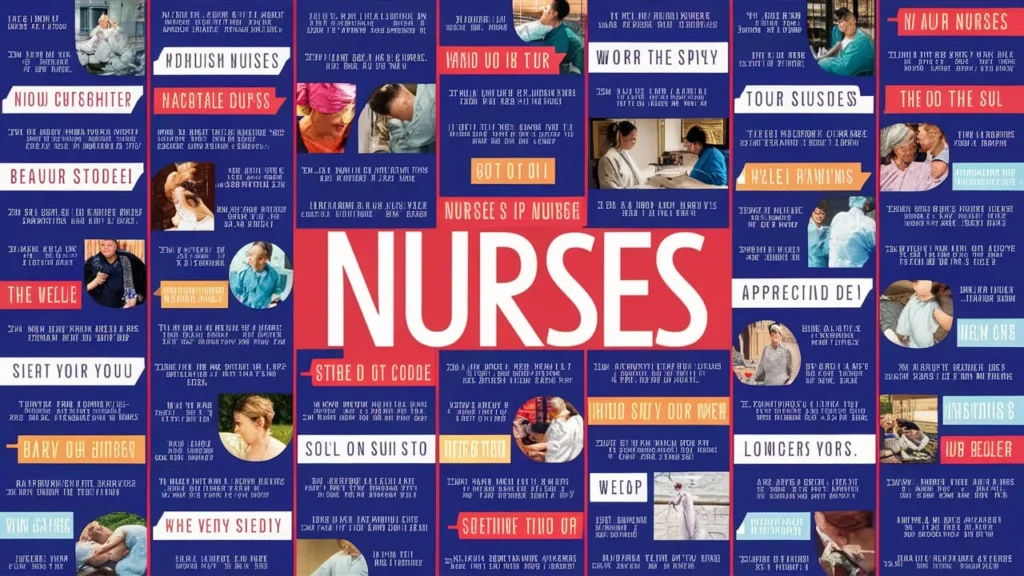 Graduation Nurse Captions