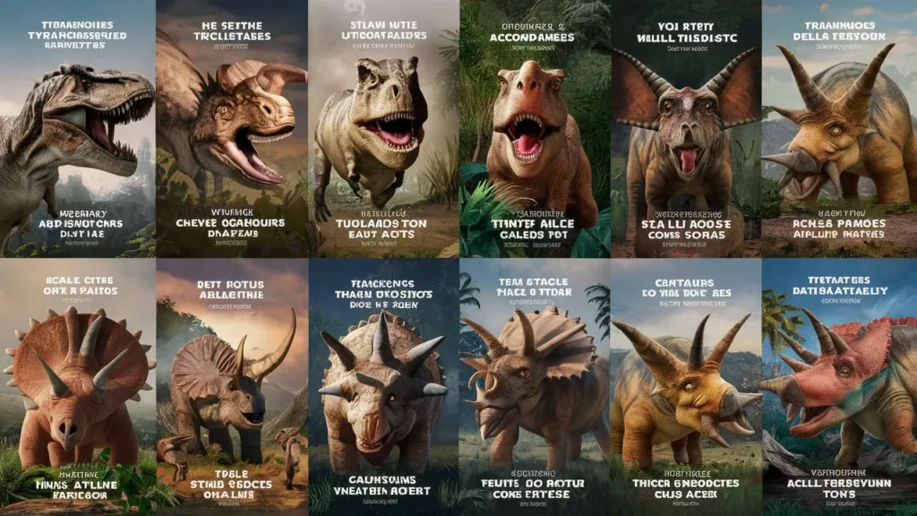 Savage Dinosaur Captions That Slay
