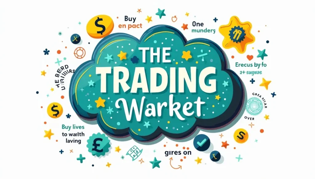 Savage Trading Captions for Bold Traders
