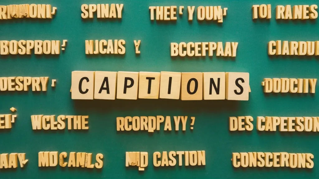 Savage Gift Wrapping Captions That Pop