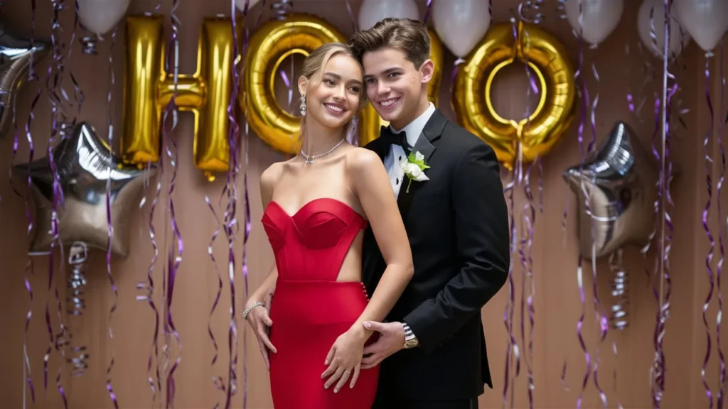 Solo Hoco Captions For Instagram