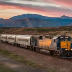 Train Captions
